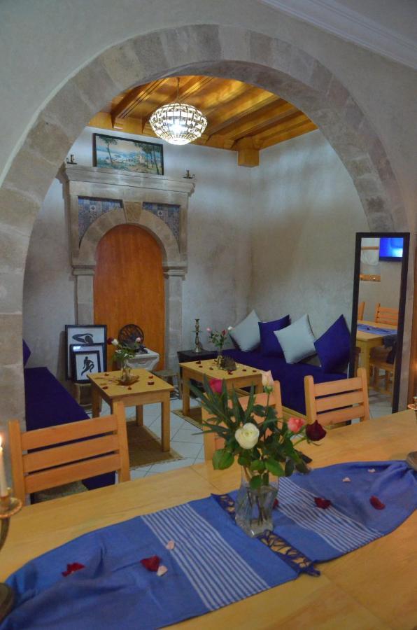 Riad As-Suwajra Zewnętrze zdjęcie