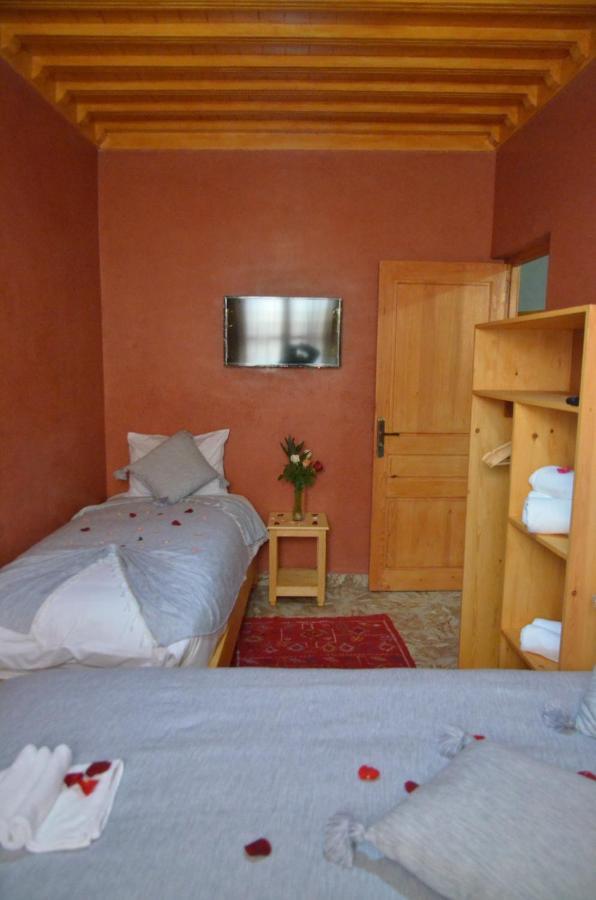 Riad As-Suwajra Zewnętrze zdjęcie