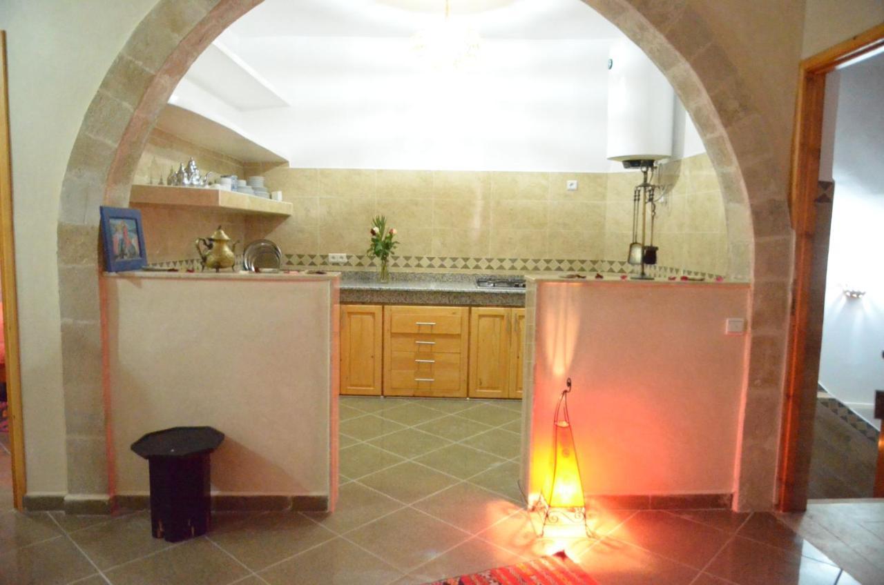 Riad As-Suwajra Zewnętrze zdjęcie