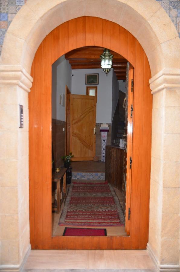 Riad As-Suwajra Zewnętrze zdjęcie