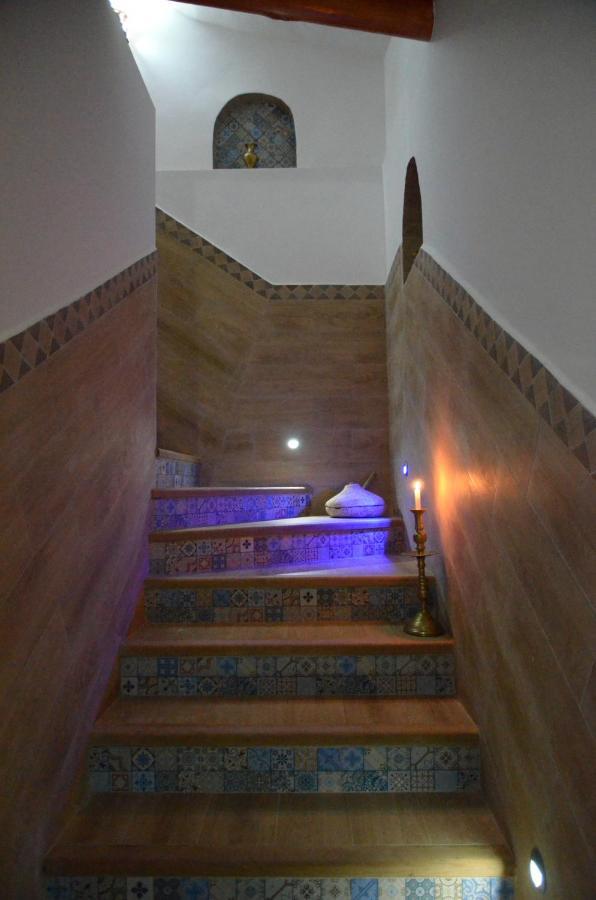 Riad As-Suwajra Zewnętrze zdjęcie