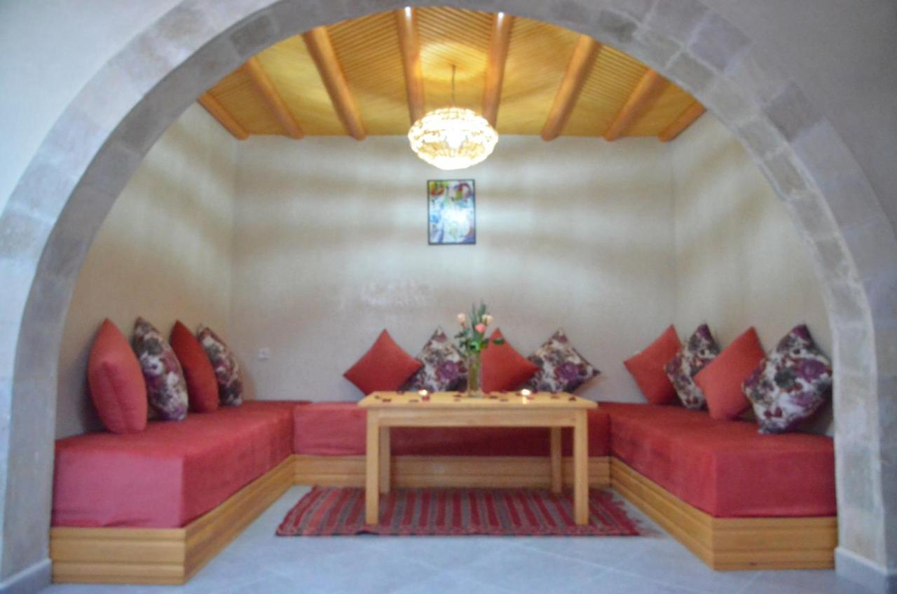 Riad As-Suwajra Zewnętrze zdjęcie