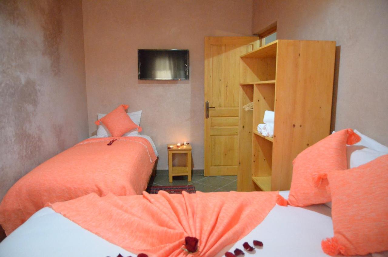 Riad As-Suwajra Zewnętrze zdjęcie