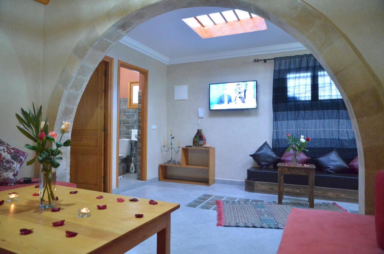 Riad As-Suwajra Zewnętrze zdjęcie