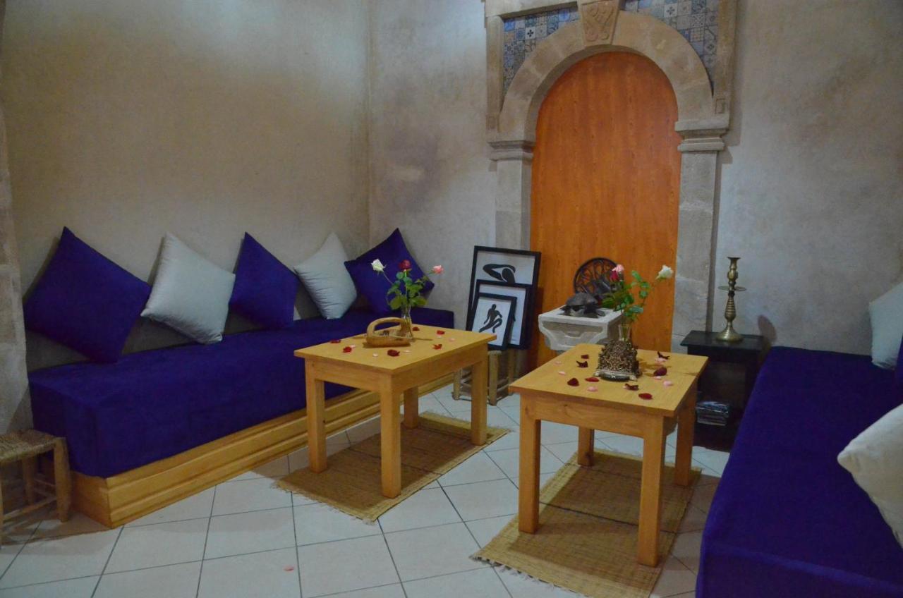Riad As-Suwajra Zewnętrze zdjęcie