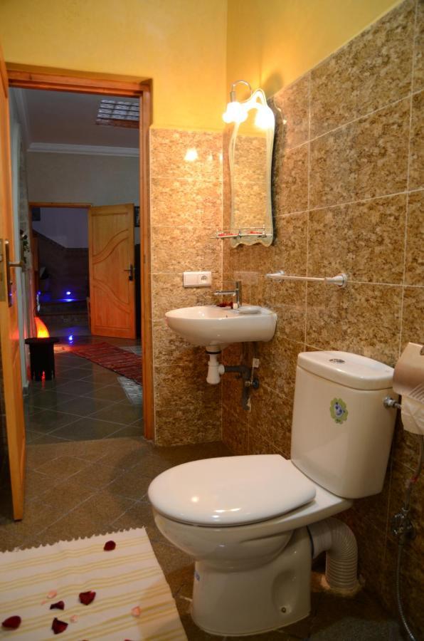 Riad As-Suwajra Zewnętrze zdjęcie