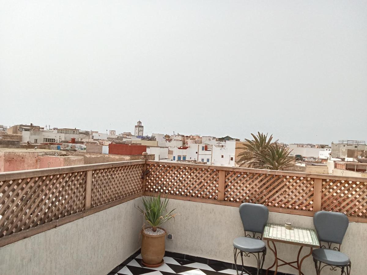Riad As-Suwajra Zewnętrze zdjęcie